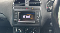 Volkswagen Polo 1.2 TSI Match Edition 5dr Petrol Hatchback